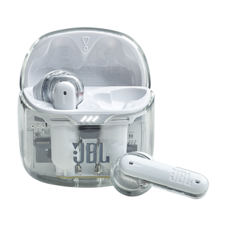 Image of JBL Tune Flex Ghost Edition